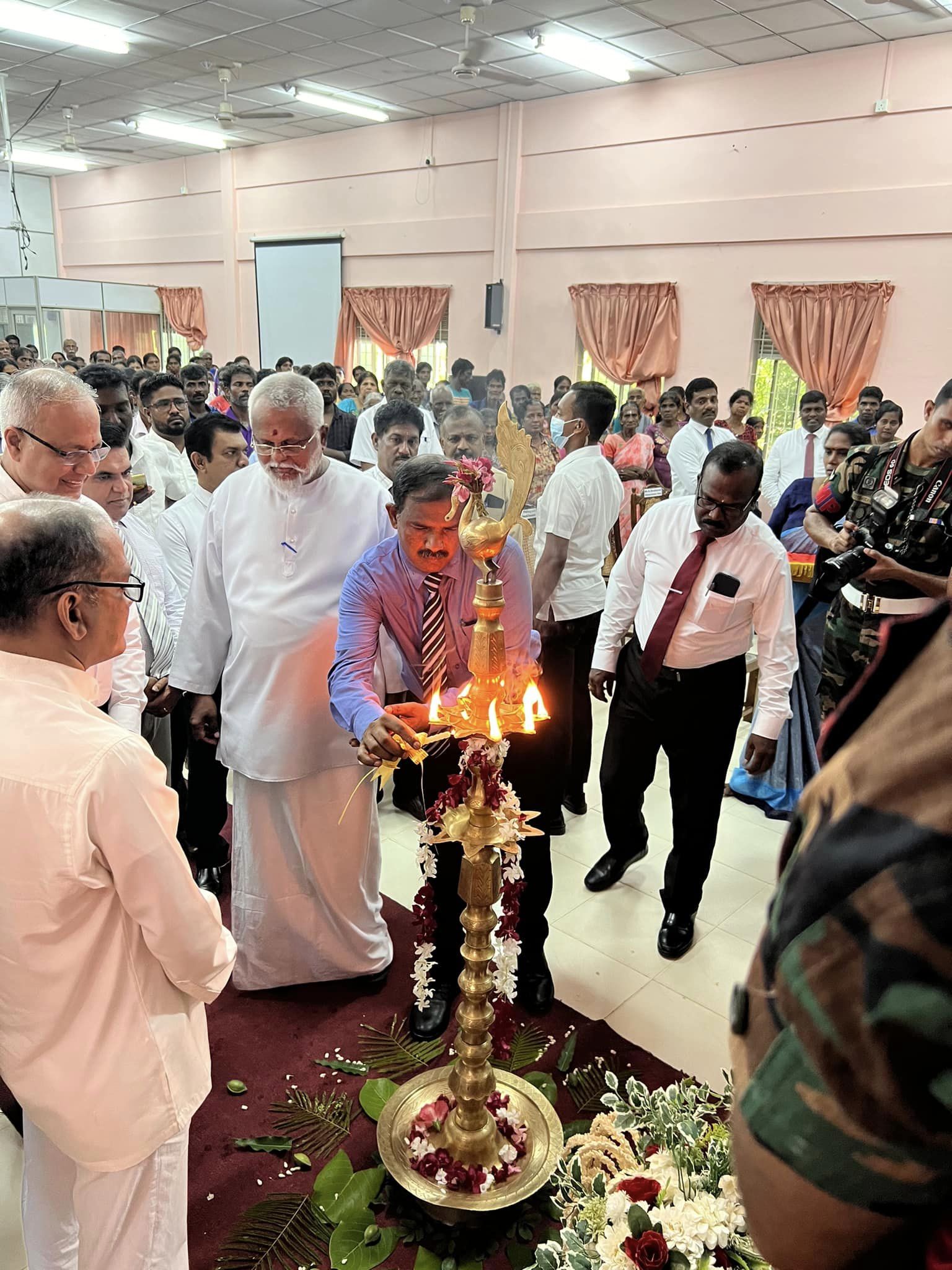 a 7