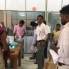 Blood Donation Camp