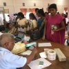 Blood Donation Camp