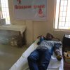 Blood Donation Camp