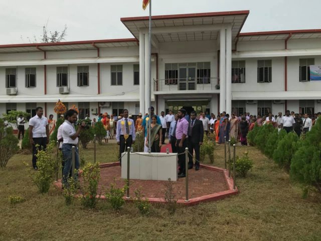 Nila Mehewara