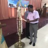 Elders Day Programme