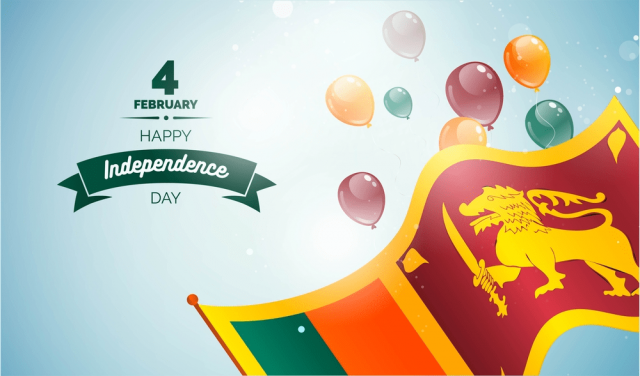 Independence day - 2020