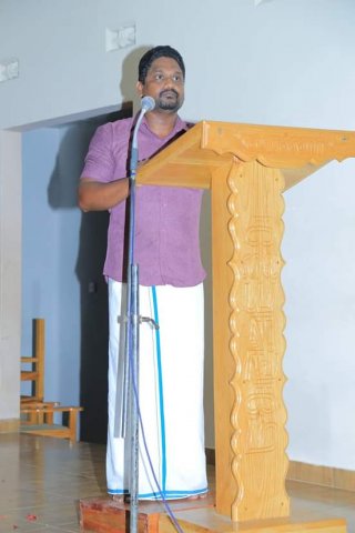 Saptha Theevaha Navratri Festival - 2019
