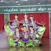 Saptha Theevaha Navratri Festival - 2019